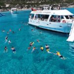 Why There's No BBQ on Board Latchi Queen