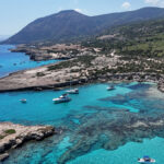 Late Summer Boat Trips from Latchi on board Latchi Queen